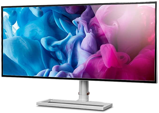 MSI editing monitor