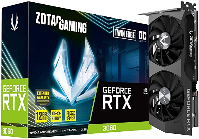 NVIDIA graphics card to buy for video editing