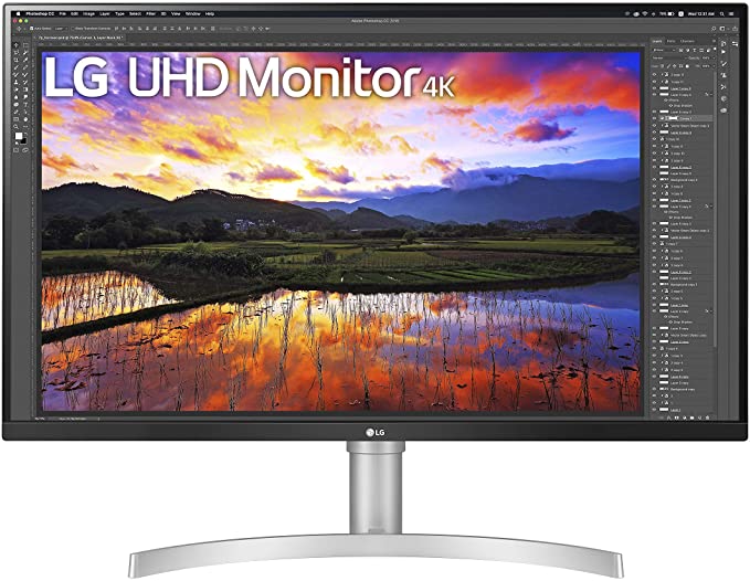 Cheap video editing monitor