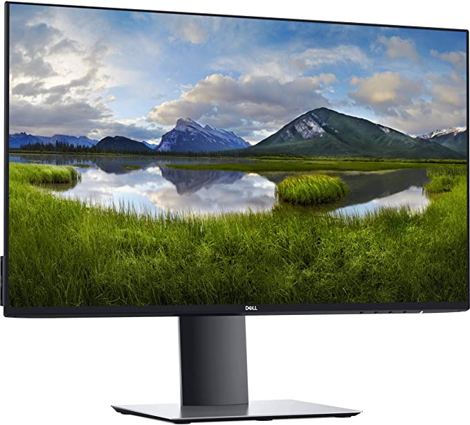 Dell UltraSharp monitor