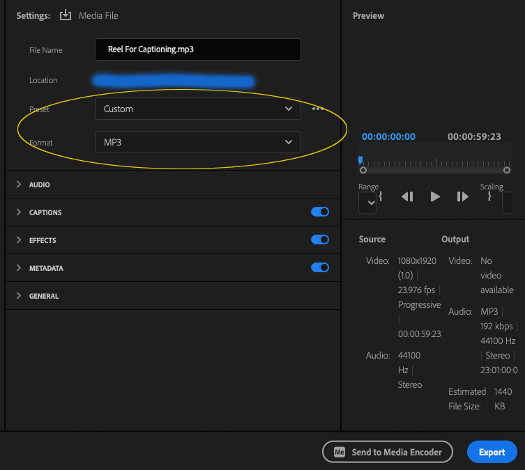 How to Use Trint Step 2