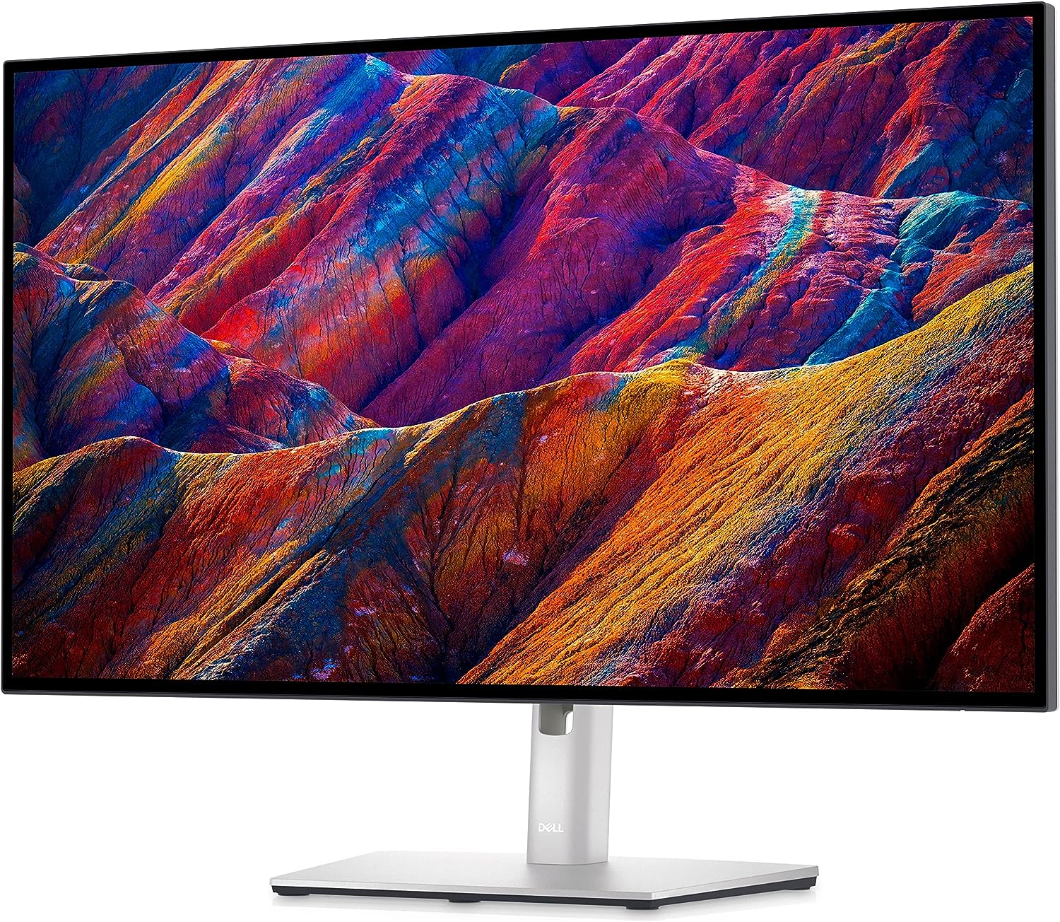 Dell UltraSharp Video Editing Monitor